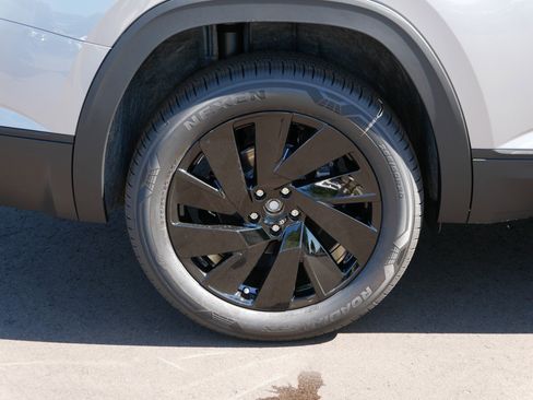 New 2026 Volkswagen Atlas SE image 5