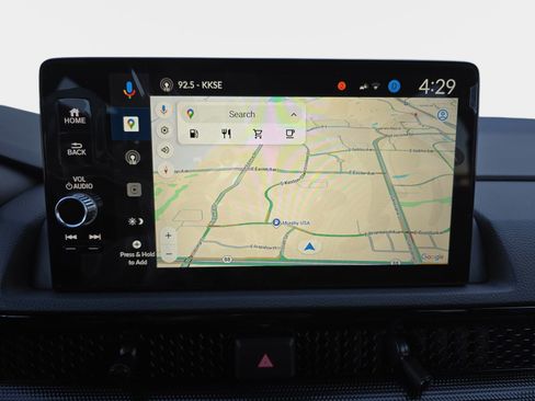 New 2026 Honda CR-V Sport Touring image 22