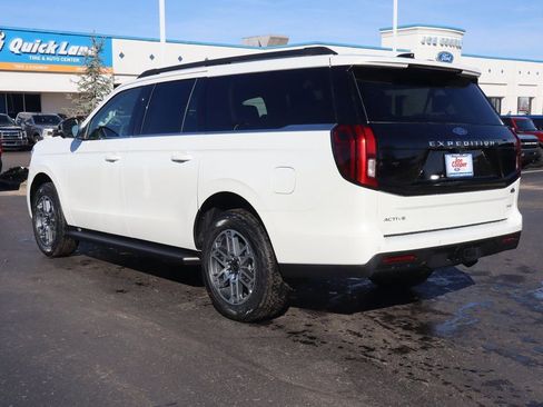 New 2026 Ford Expedition Max Active image 24