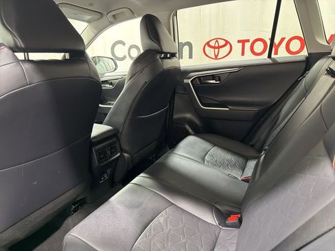 Used 2024 Toyota RAV4 Adventure image 19