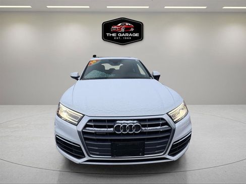 Used 2019 Audi Q5 2.0T Premium w/ Convenience Package image 8