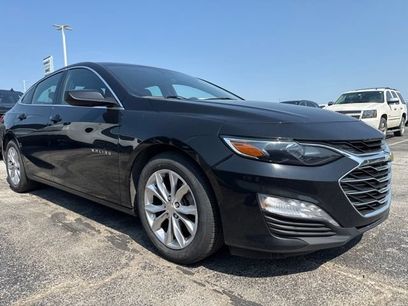 Used 2023 Chevrolet Malibu LT