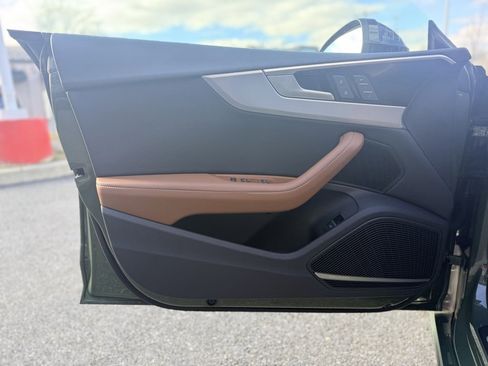 Certified 2024 Audi A5 2.0T Premium Plus w/ Premium Plus image 13