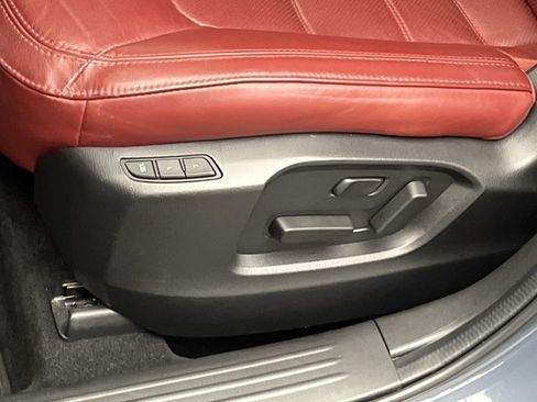 Certified 2024 MAZDA CX-5 Carbon Edition image 12