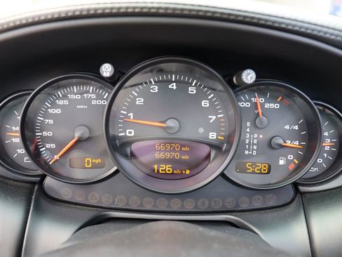 Used 2002 Porsche 911 Carrera image 25