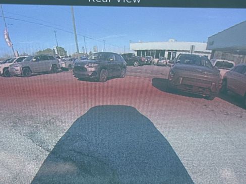 Used 2023 Jeep Compass High Altitude w/ Driver Assist Group I image 32