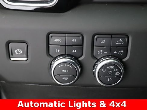 Used 2025 GMC Sierra 2500 Denali w/ Denali Reserve Package image 22