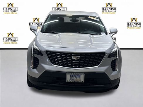 Used 2019 Cadillac XT4 Luxury image 9