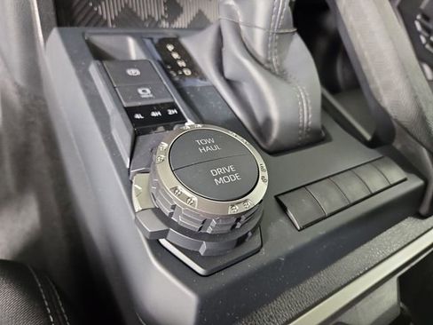 New 2026 Toyota Tacoma TRD Sport image 25