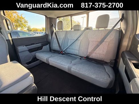 Used 2023 Ford F250 XL w/ STX Appearance Package image 23