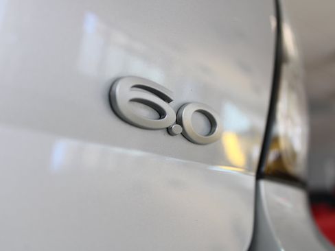 Used 2006 Pontiac GTO image 27