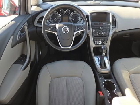 Used 2015 Buick Verano Convenience image 28