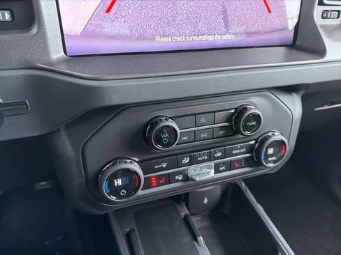 New 2025 Ford Bronco Big Bend image 13