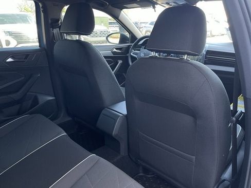 New 2026 Volkswagen Jetta Sport image 27