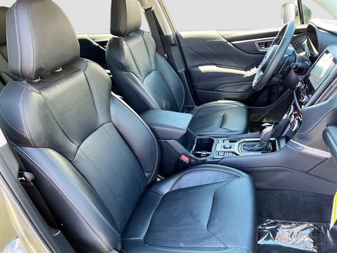 Used 2024 Subaru Forester Touring w/ Pop Package 2 AWD/4WD image 30