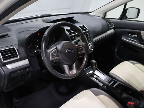 Used 2016 Subaru Crosstrek 2.0i Premium w/ Moonroof Package image 15