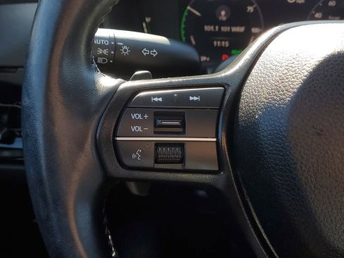 Used 2023 Honda Accord EX-L image 17