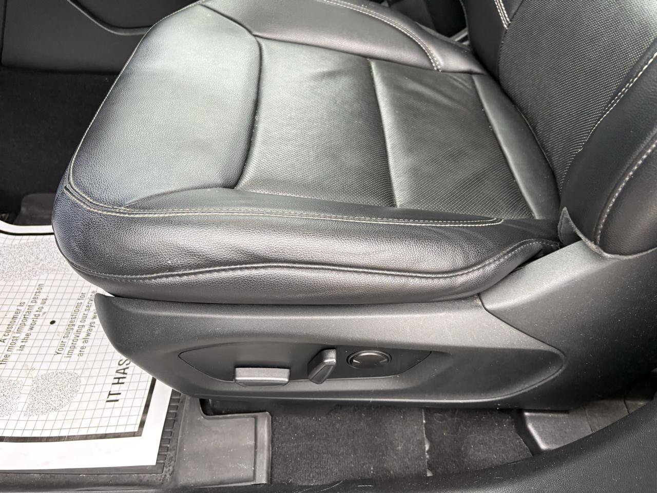 Used 2021 Ford Explorer Limited w/ Hybrid Equipment Group 310A AWD/4WD image 19