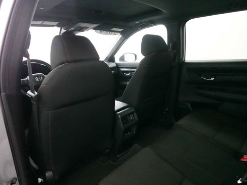 Certified 2024 Honda CR-V Sport image 28