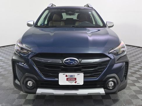 Used 2024 Subaru Outback Touring XT w/ Tech Package 3 AWD/4WD image 10