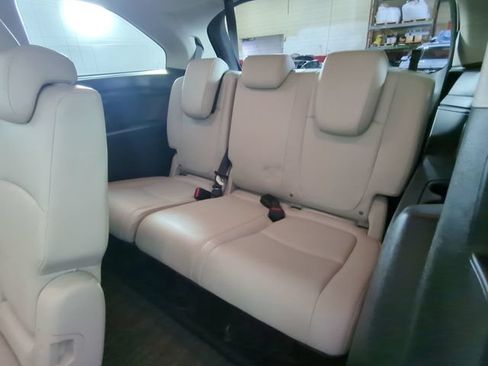 Used 2025 Honda Odyssey EX-L image 32