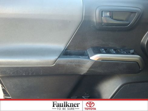 Certified 2021 Toyota Tacoma SR5 image 12