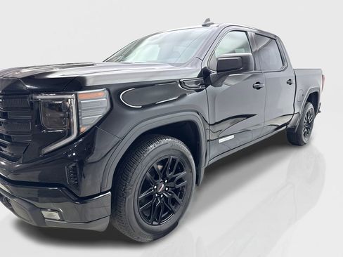 Used 2024 GMC Sierra 1500 Elevation image 11