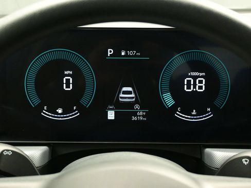 Certified 2026 Hyundai Sonata SE FWD image 24