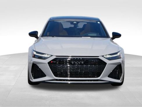 Used 2026 Audi RS 7 Performance AWD/4WD image 2