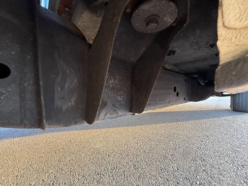 Used 2016 Chevrolet Silverado 1500 W/T image 28