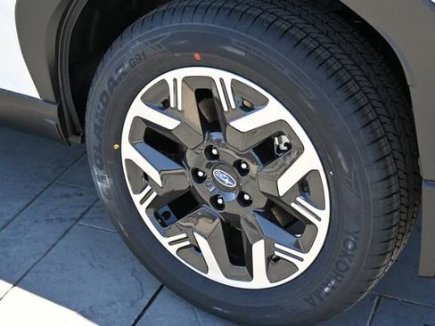 New 2026 Subaru Forester Premium image 12