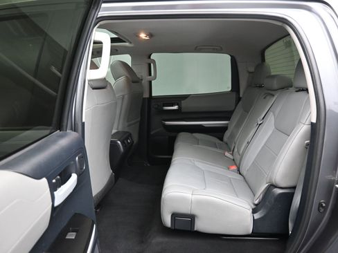 Used 2015 Toyota Tundra Limited image 11