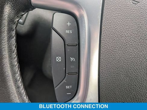 Used 2017 Chevrolet Traverse LT AWD/4WD image 19