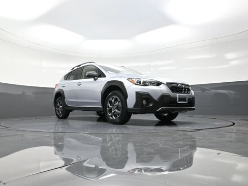 Used 2023 Subaru Crosstrek 2.5i Sport image 9