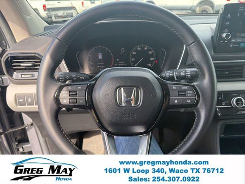 Used 2024 Honda Pilot EX-L image 13