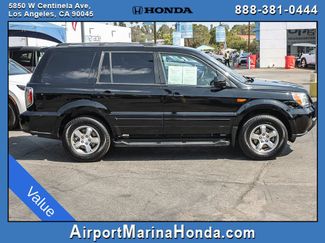 Used 2007 Honda Pilot EX-L video 2
