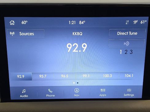 Used 2020 Lincoln Aviator Reserve w/ Equipment Group 202A AWD/4WD image 25
