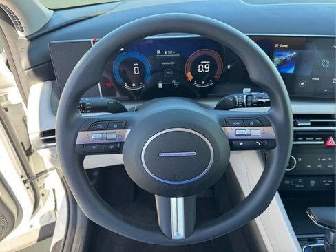 New 2026 Hyundai Tucson SEL w/ Tow & Go Package AWD/4WD image 26
