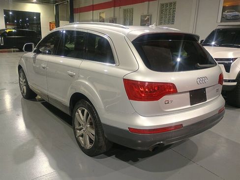 Used 2010 Audi Q7 3.6 Premium Plus image 3