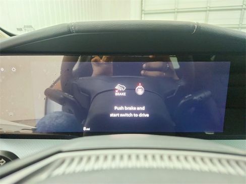 New 2025 Nissan Murano SL image 22