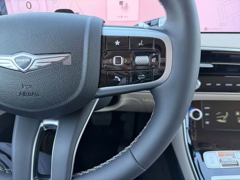 New 2026 Genesis GV70 2.5T image 23