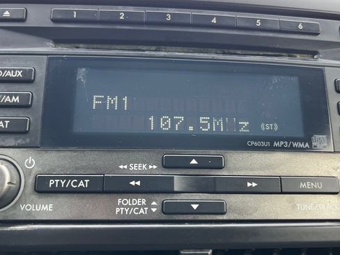 Used 2010 Subaru Forester 2.5X image 16