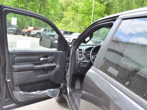 New 2026 RAM 1500 Tradesman AWD/4WD image 12
