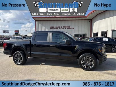 Used 2024 Ford F150 STX