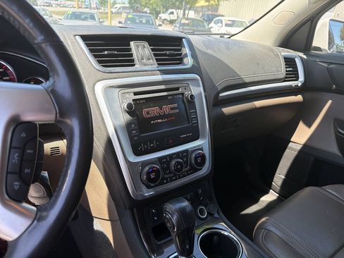 Used 2014 GMC Acadia SLT FWD image 22