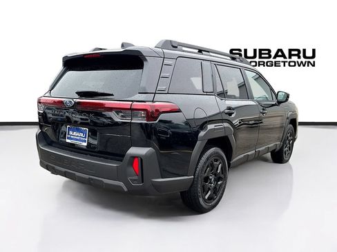 New 2026 Subaru Outback Limited AWD/4WD image 8