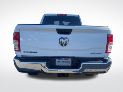 Used 2023 RAM 2500 Big Horn w/ Level 1 Equipment Group