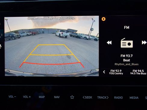Used 2023 Hyundai Tucson XRT FWD image 13