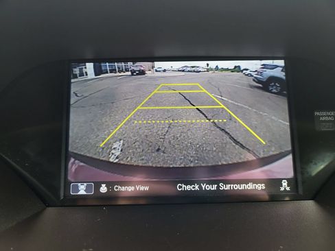 Used 2018 Acura RDX w/ Technology Package AWD/4WD image 14