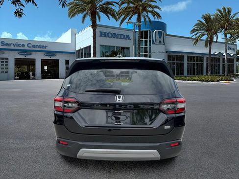 Used 2024 Honda Pilot EX-L image 7